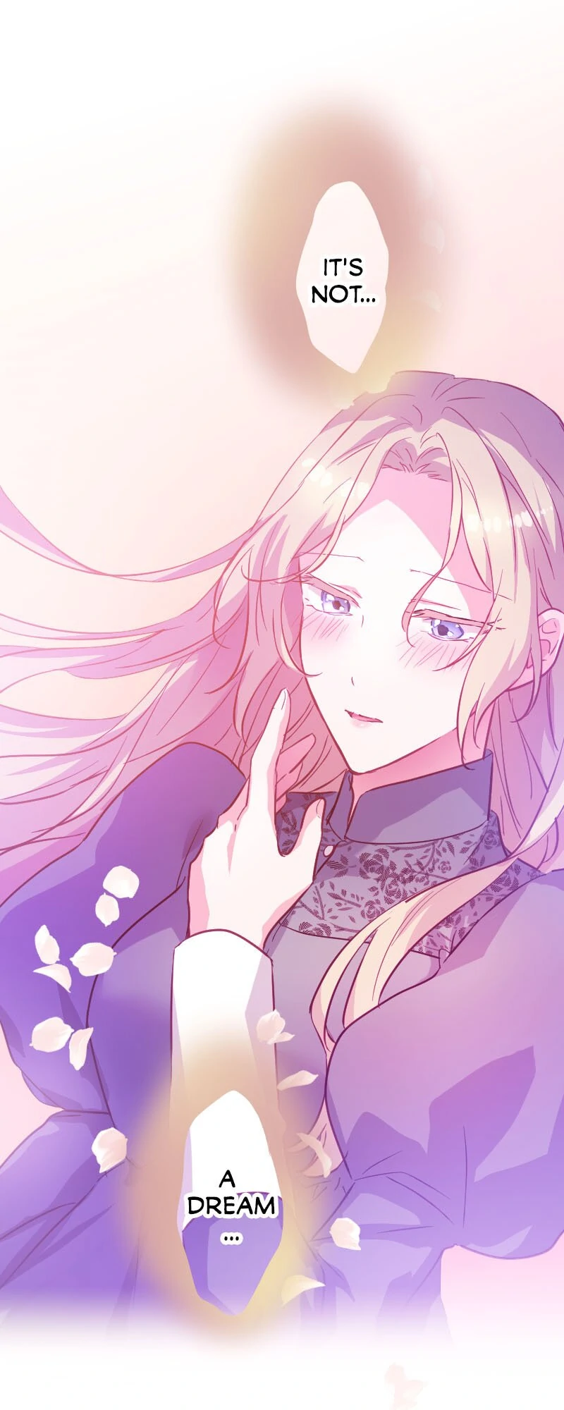 The Maid and Her Favorite King of Darkness Chapter 59 - page 31
