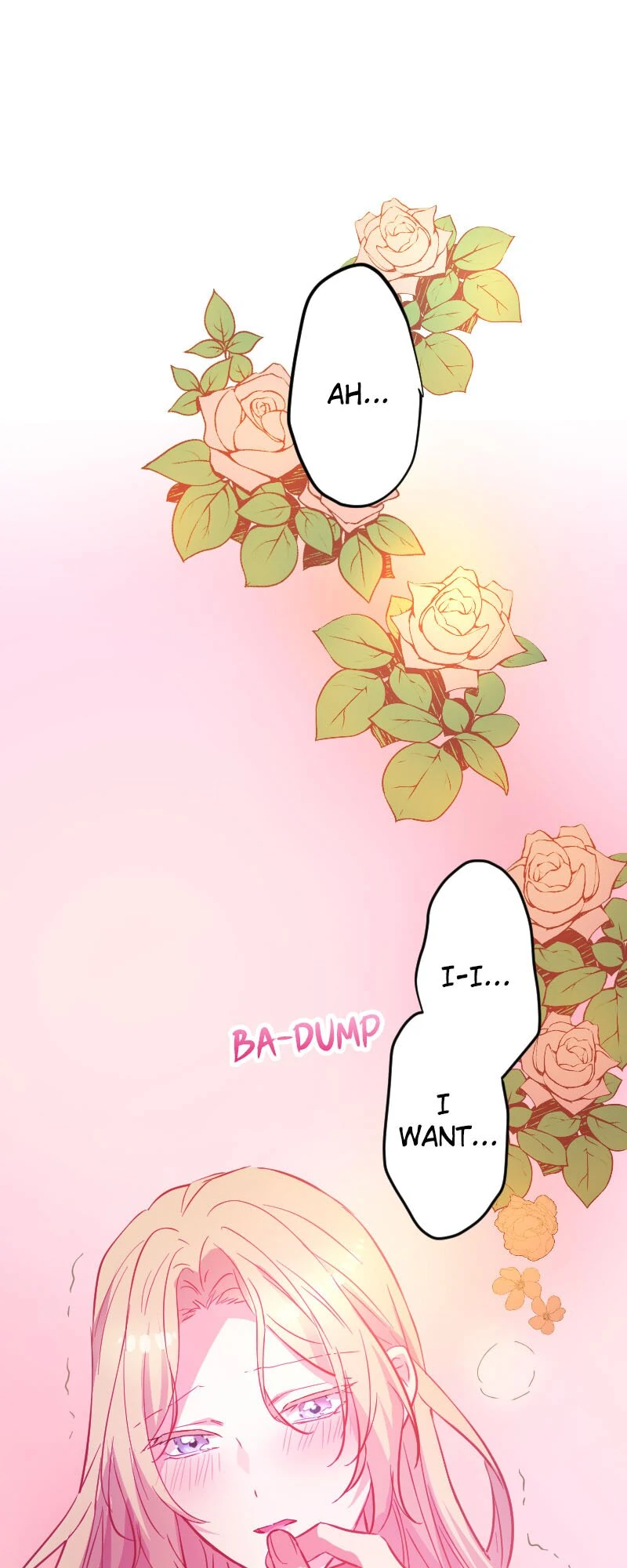 The Maid and Her Favorite King of Darkness Chapter 59 - page 37