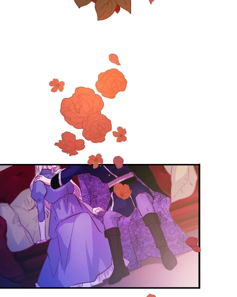 The Maid and Her Favorite King of Darkness Chapter 59 - page 39
