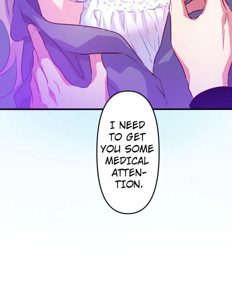 The Maid and Her Favorite King of Darkness Chapter 59 - page 42