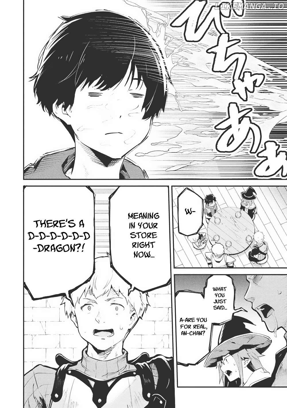 Itsudemo Jitaku Ni Kaerareru Ore Wa, Isekai De Gyoushounin O Hajimemashita Chapter 57 - page 8