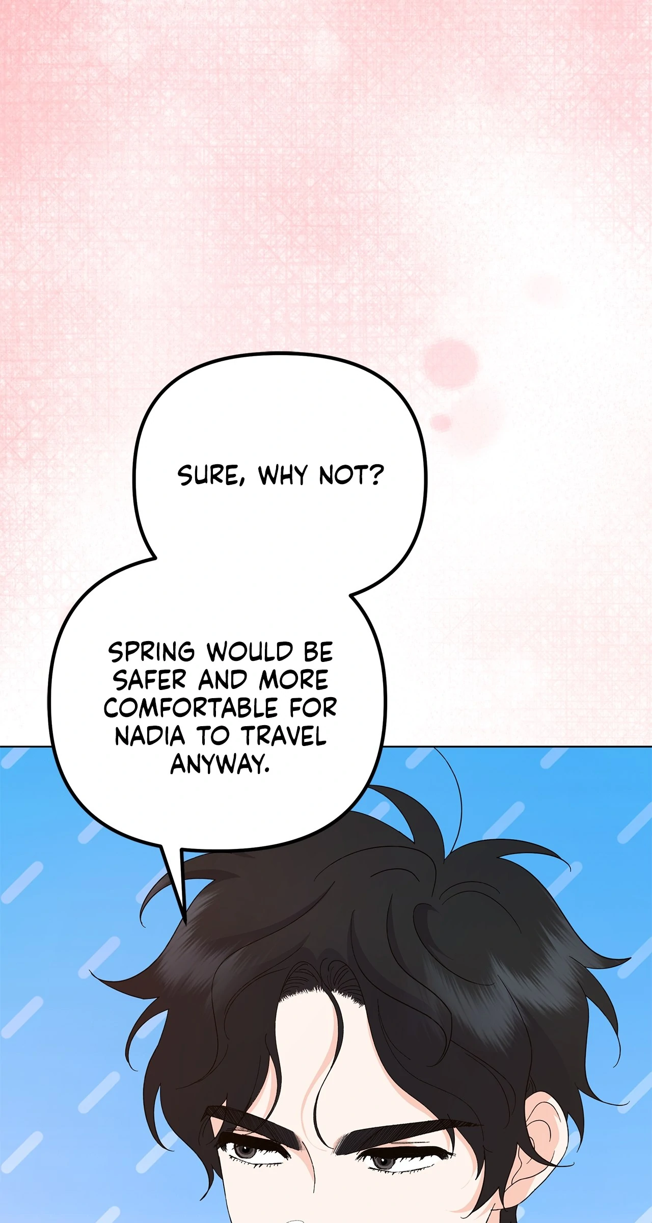 I Got Married to a Duke Called Beast Chapter 71 - page 107