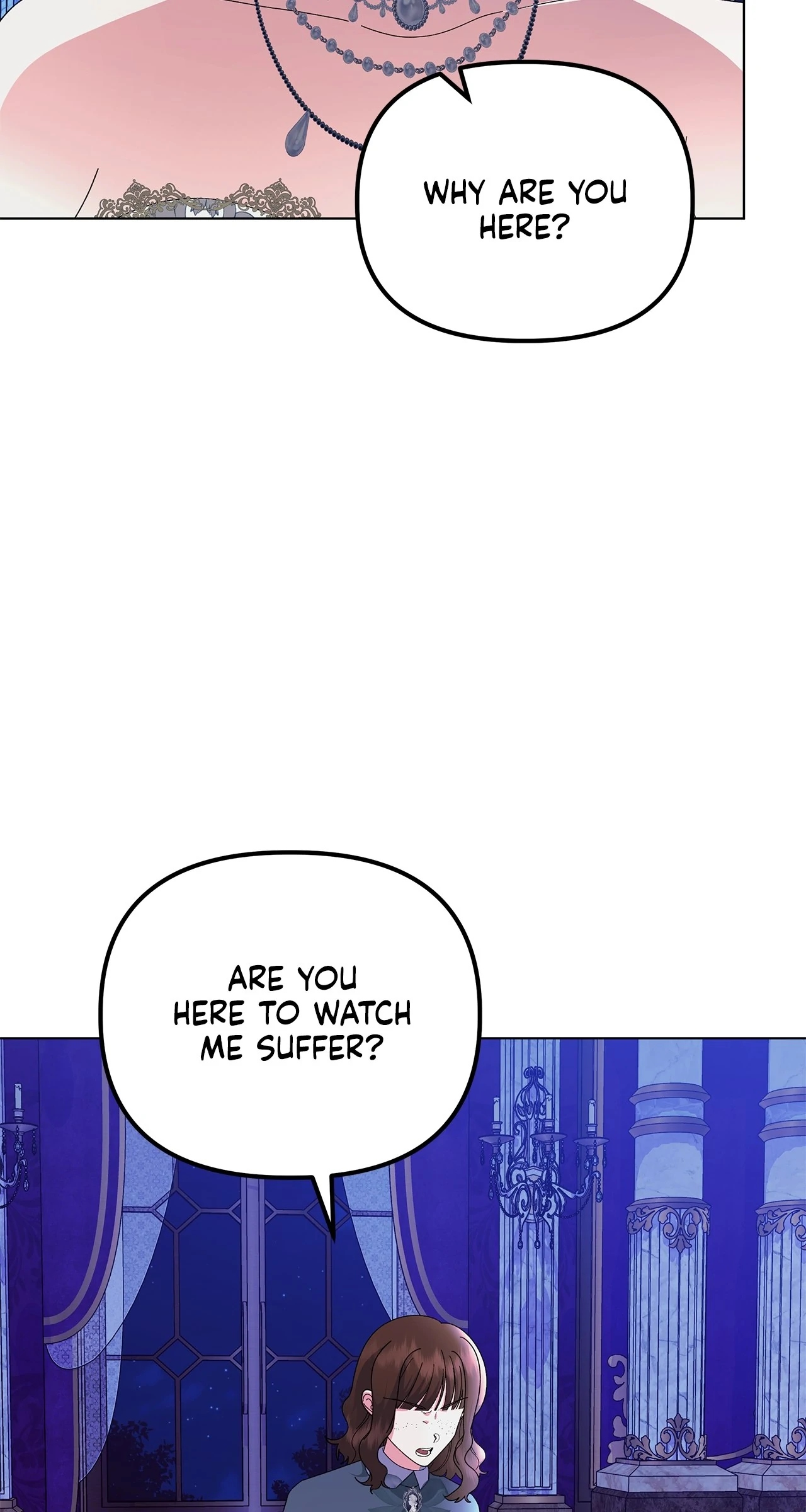I Got Married to a Duke Called Beast Chapter 71 - page 10