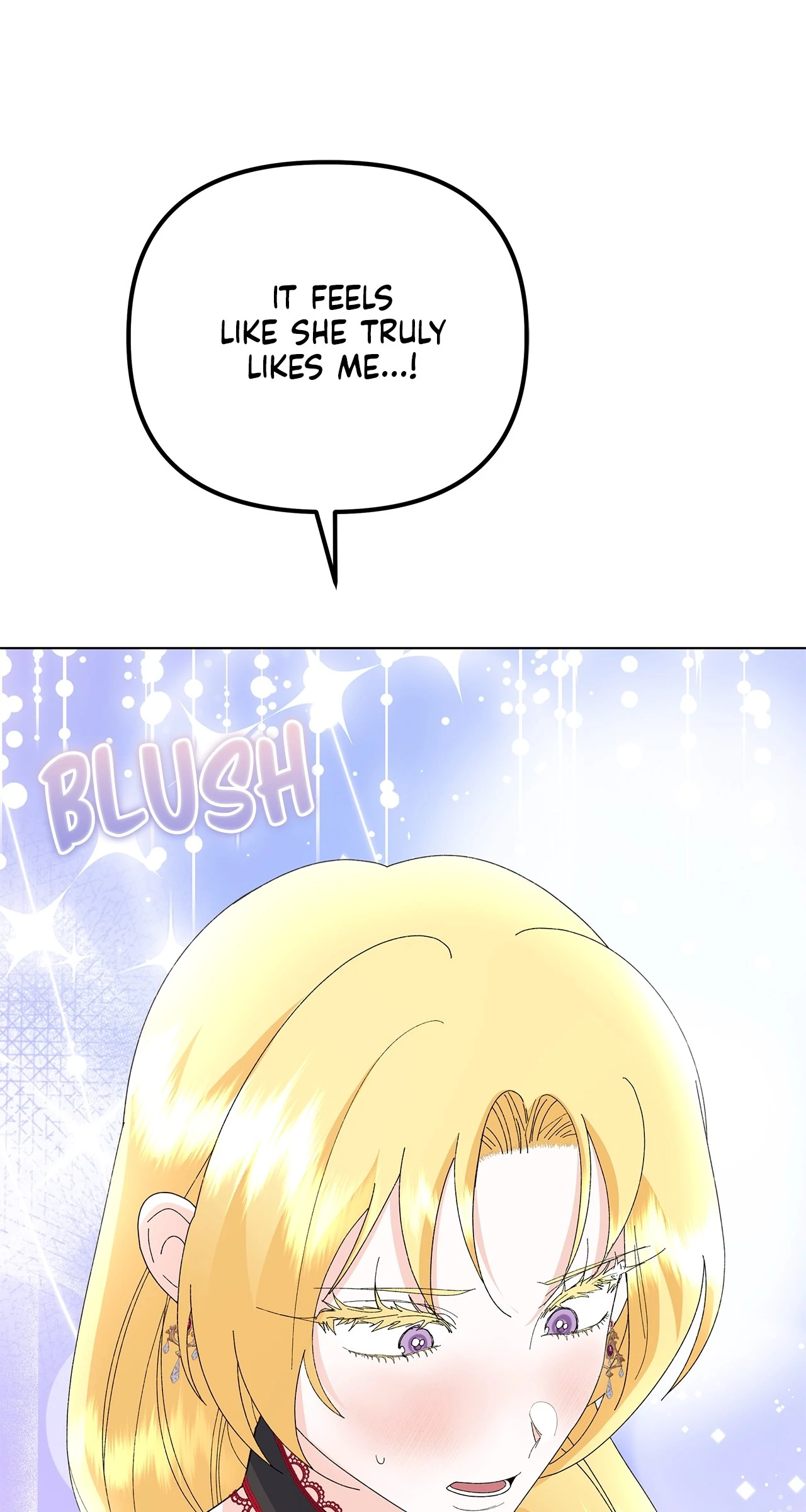 I Got Married to a Duke Called Beast Chapter 71 - page 115