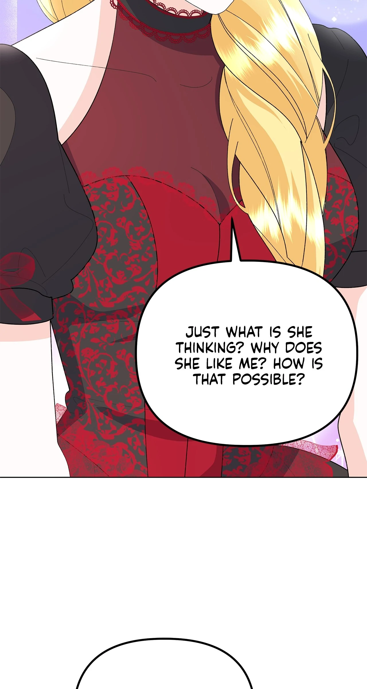 I Got Married to a Duke Called Beast Chapter 71 - page 116