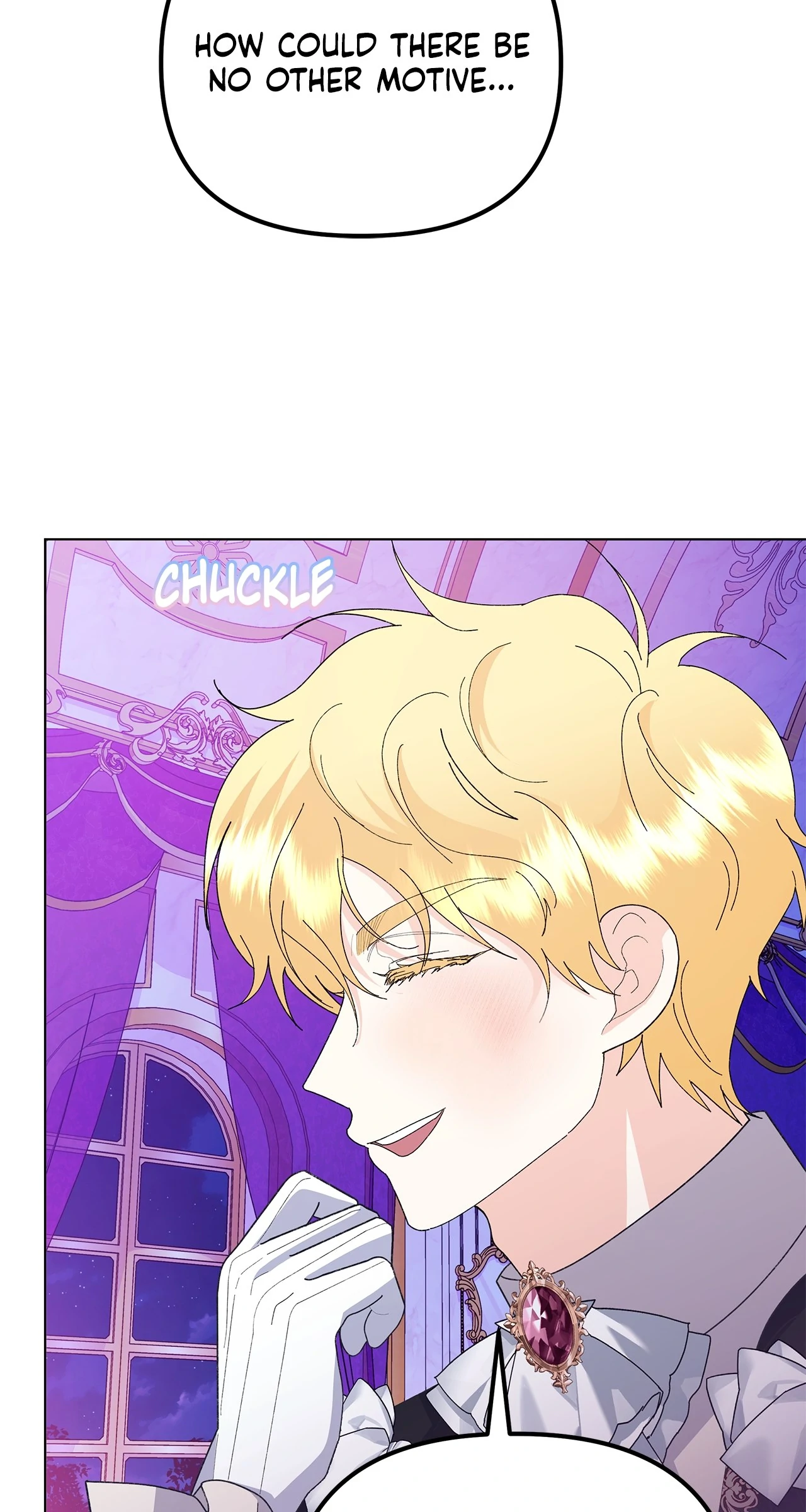 I Got Married to a Duke Called Beast Chapter 71 - page 117