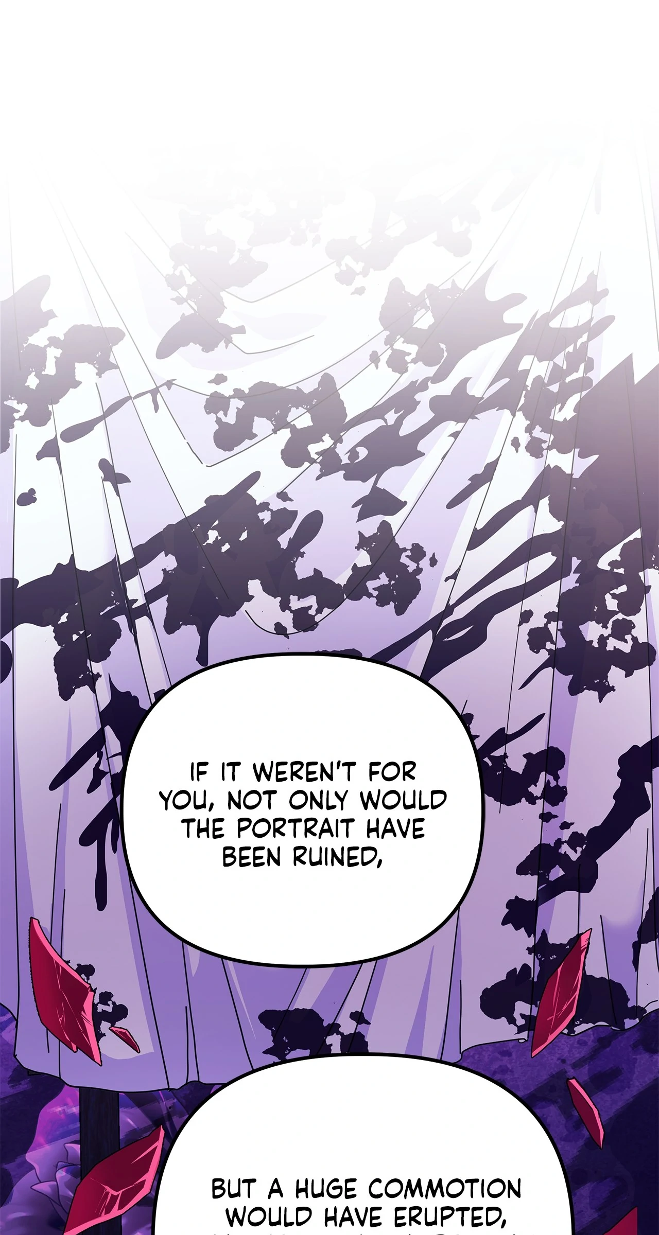 I Got Married to a Duke Called Beast Chapter 71 - page 120