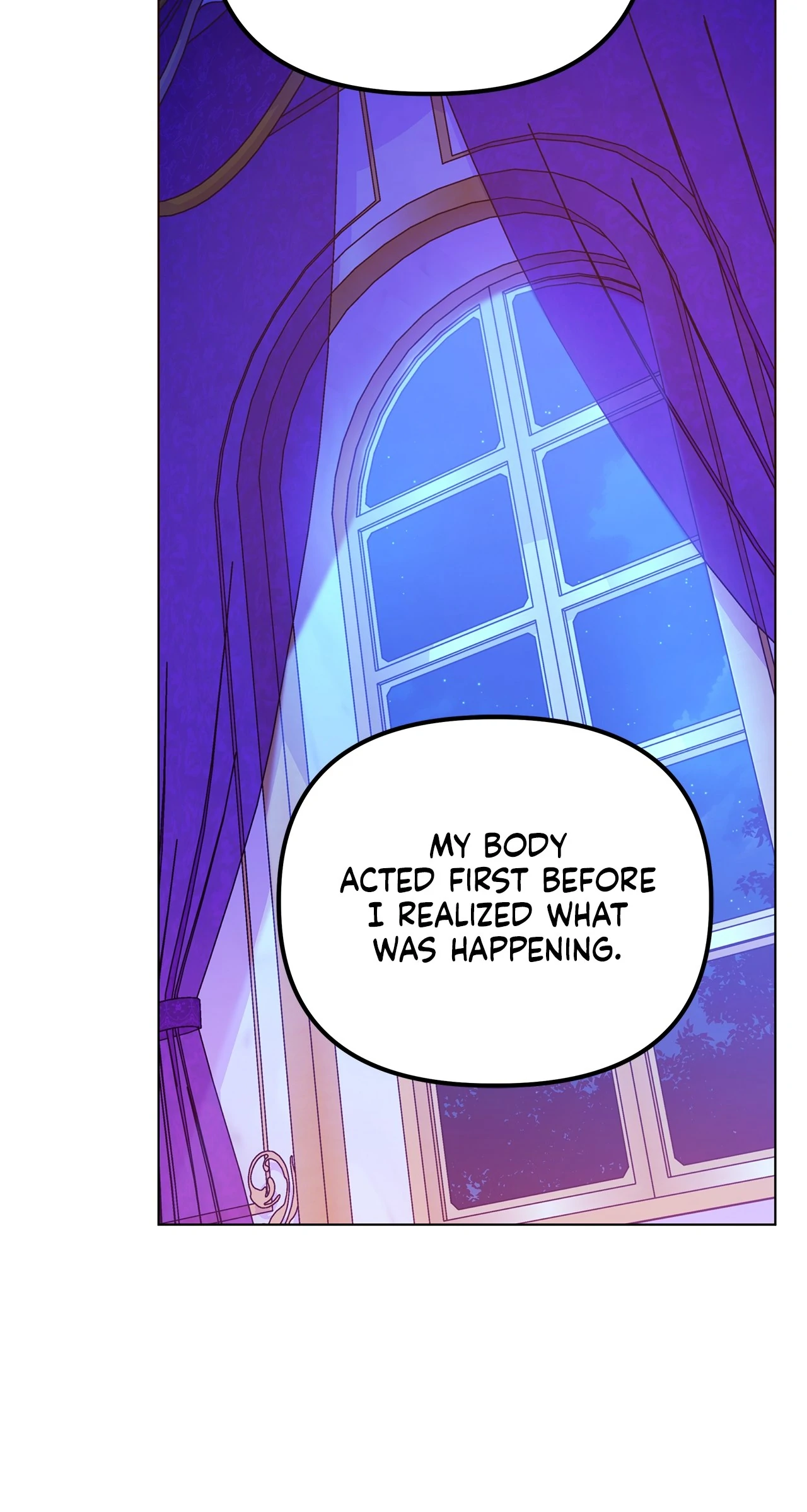 I Got Married to a Duke Called Beast Chapter 71 - page 123