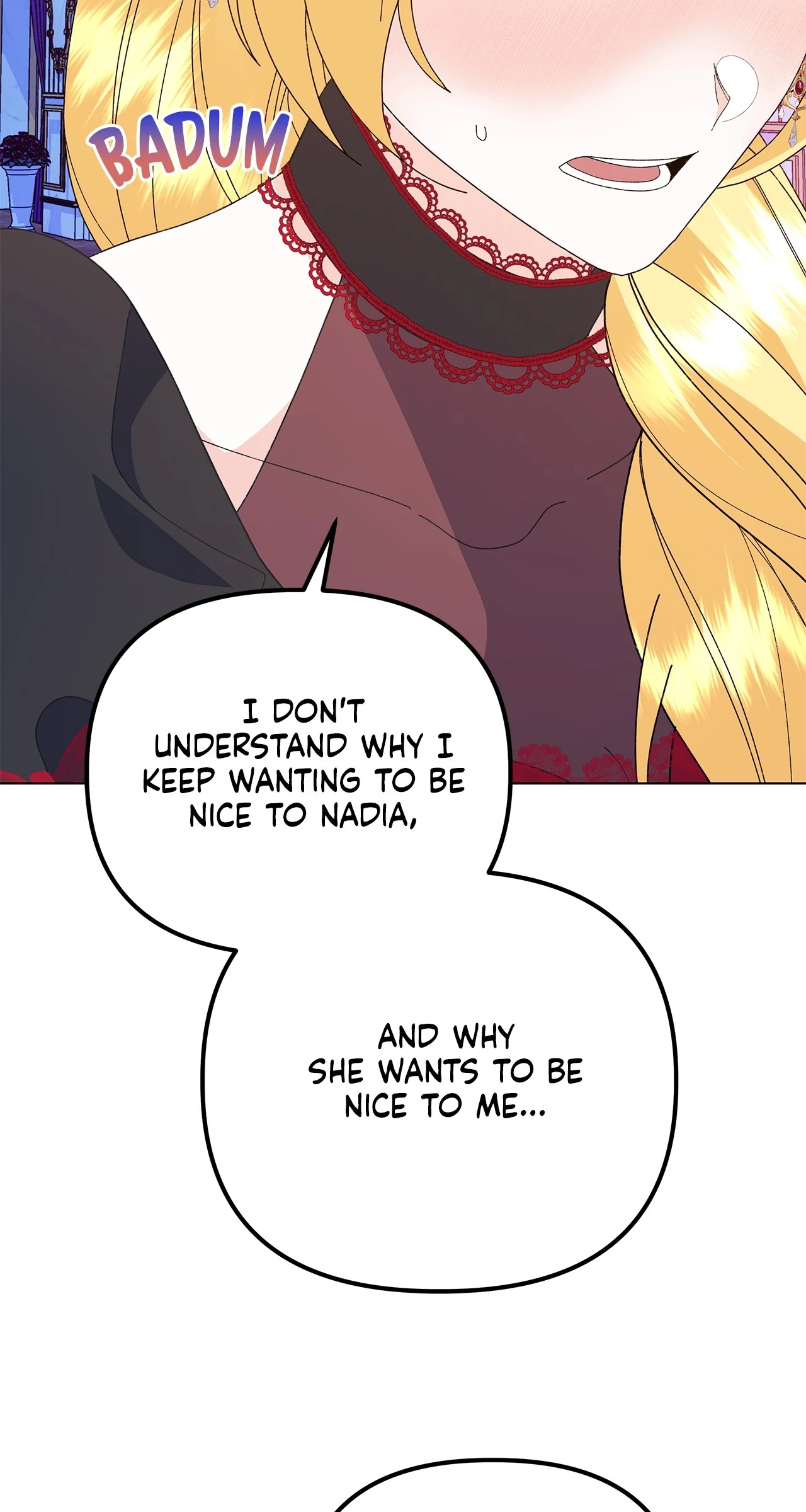 I Got Married to a Duke Called Beast Chapter 71 - page 125