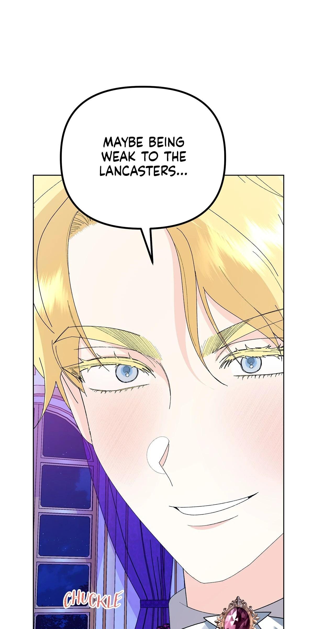I Got Married to a Duke Called Beast Chapter 71 - page 128