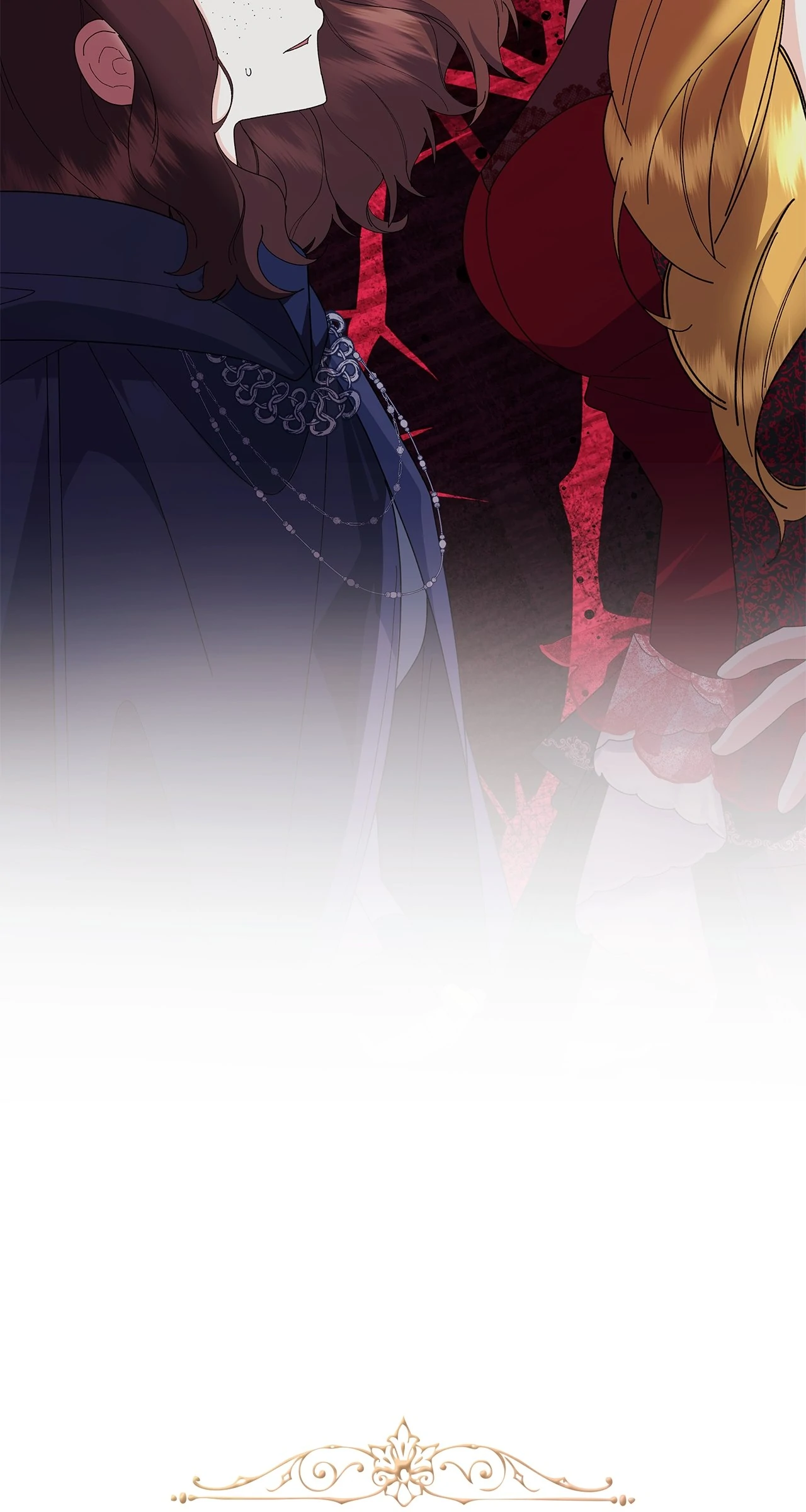 I Got Married to a Duke Called Beast Chapter 71 - page 2