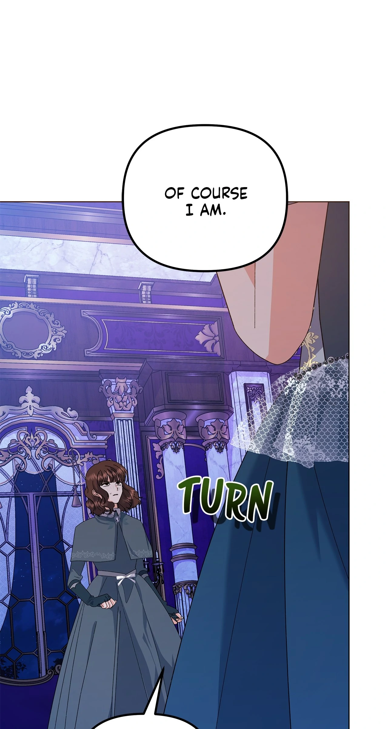 I Got Married to a Duke Called Beast Chapter 71 - page 31
