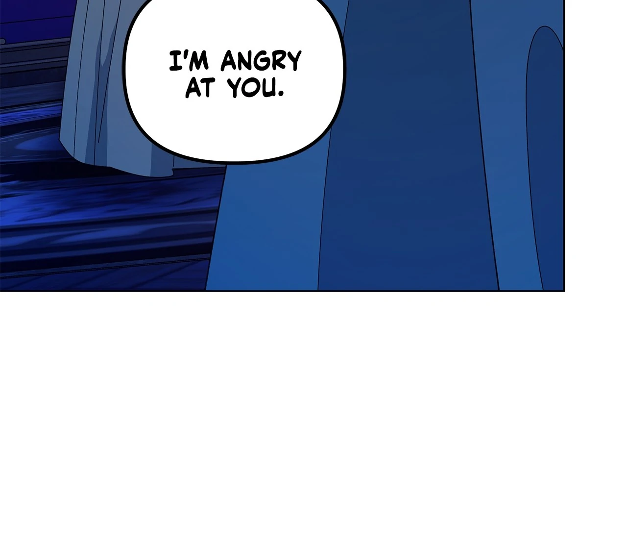 I Got Married to a Duke Called Beast Chapter 71 - page 32