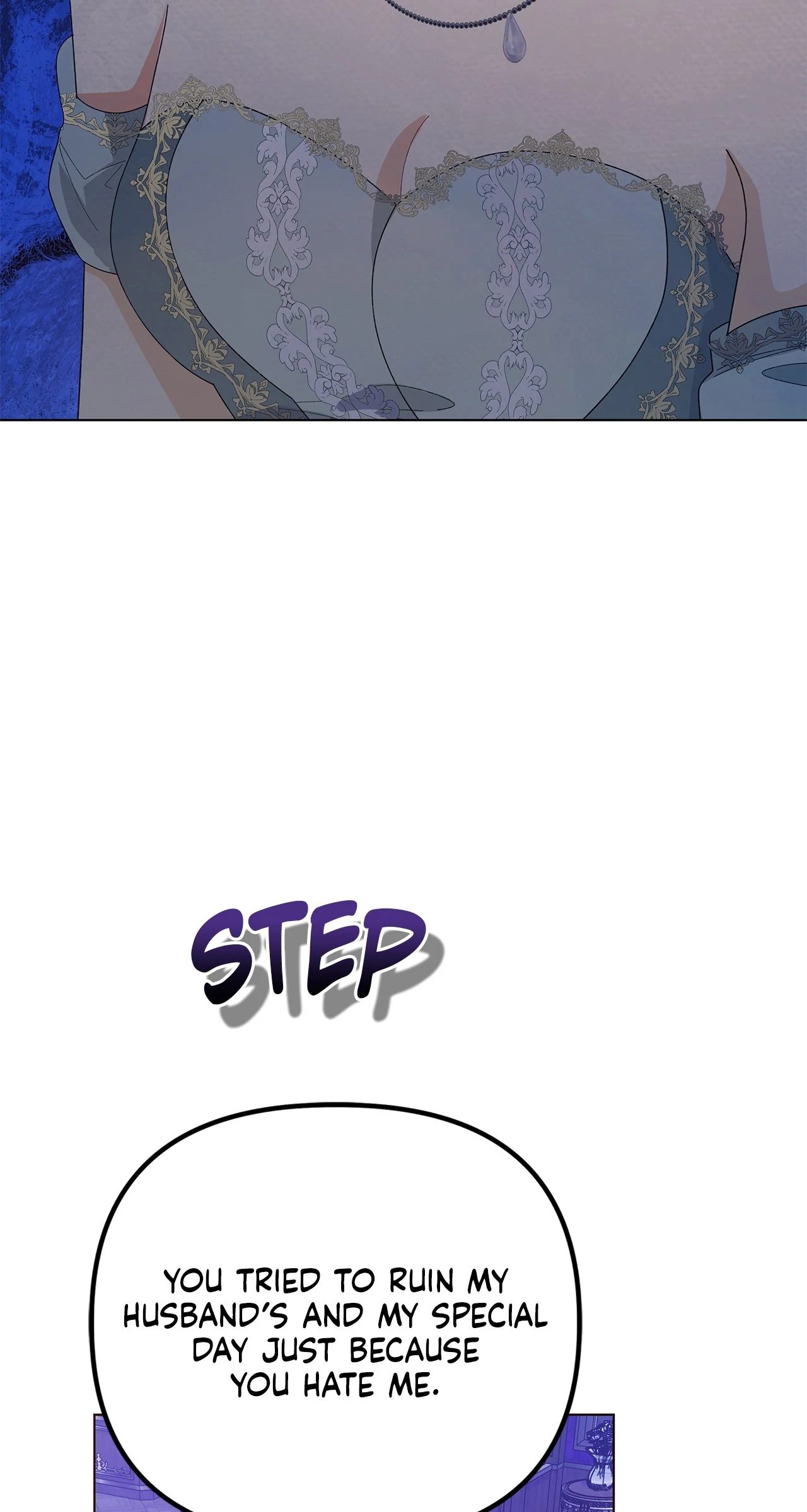 I Got Married to a Duke Called Beast Chapter 71 - page 34