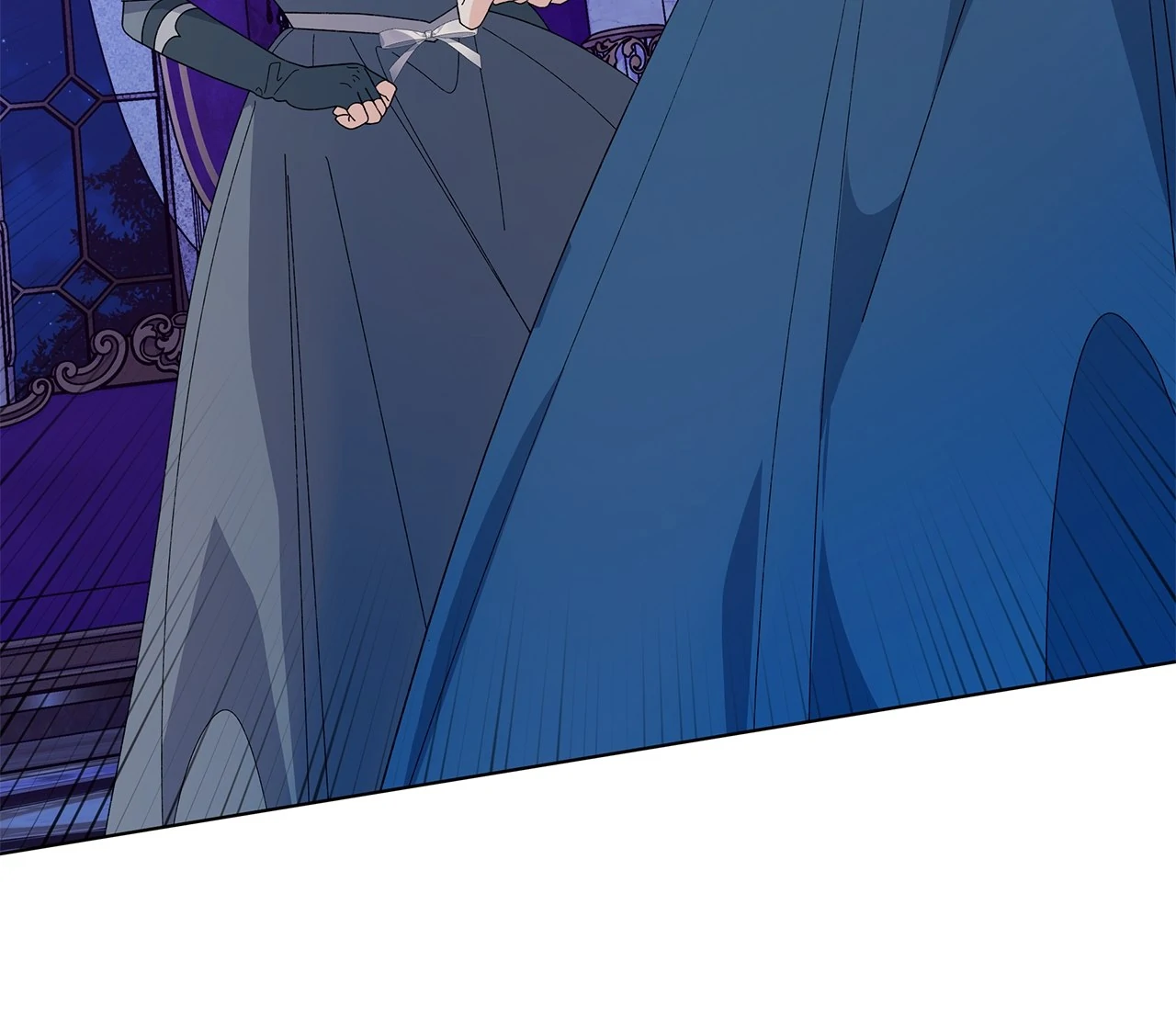 I Got Married to a Duke Called Beast Chapter 71 - page 40