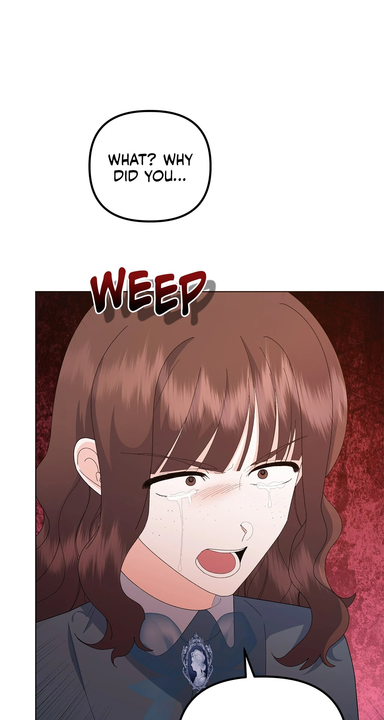 I Got Married to a Duke Called Beast Chapter 71 - page 41