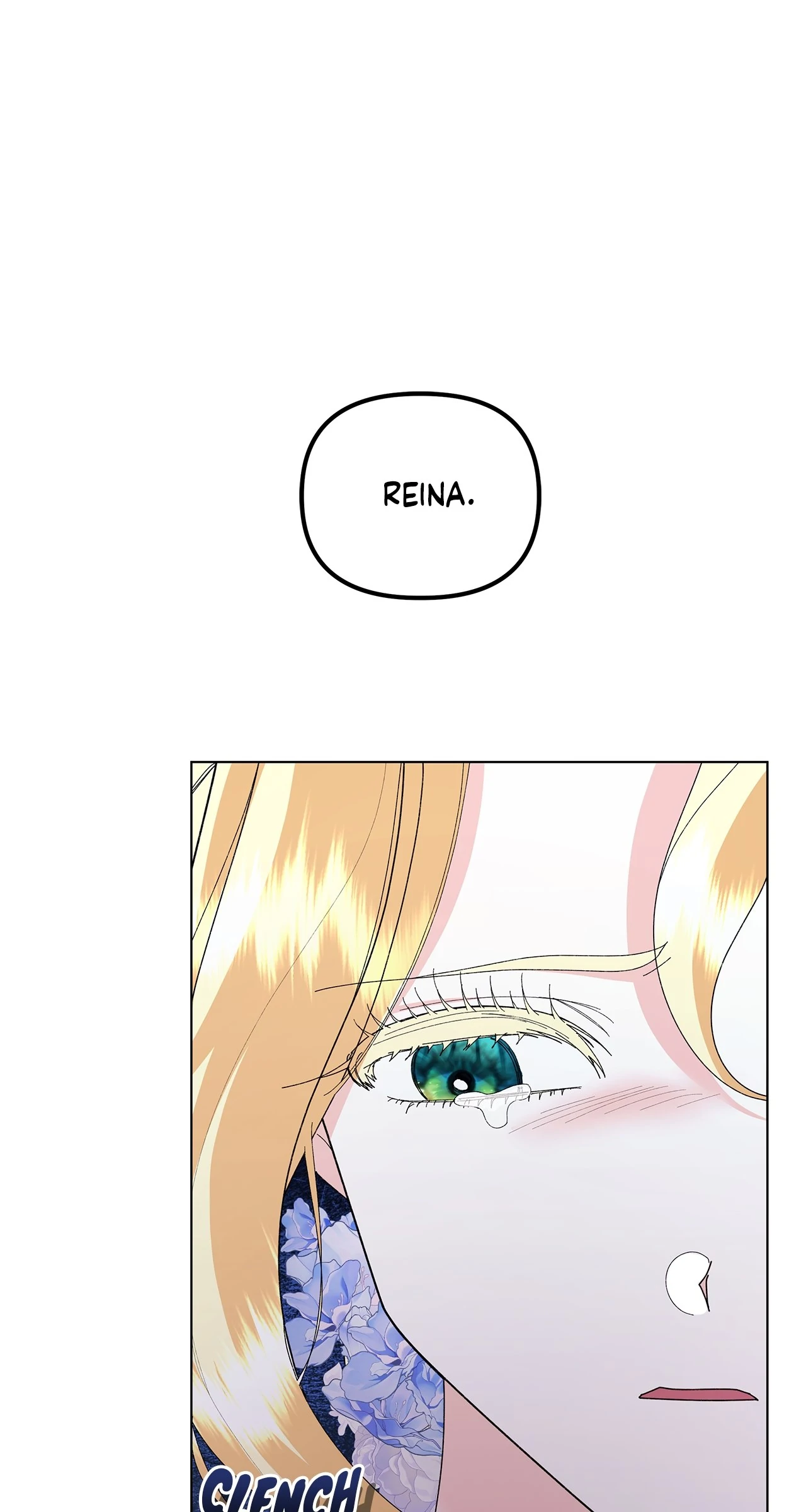 I Got Married to a Duke Called Beast Chapter 71 - page 45