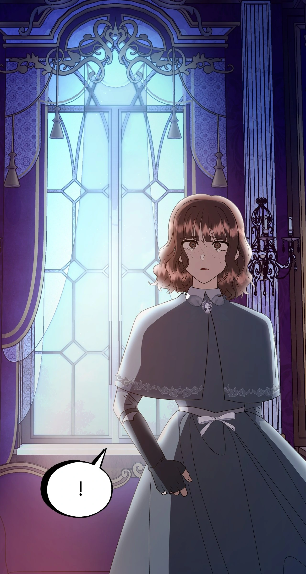 I Got Married to a Duke Called Beast Chapter 71 - page 47