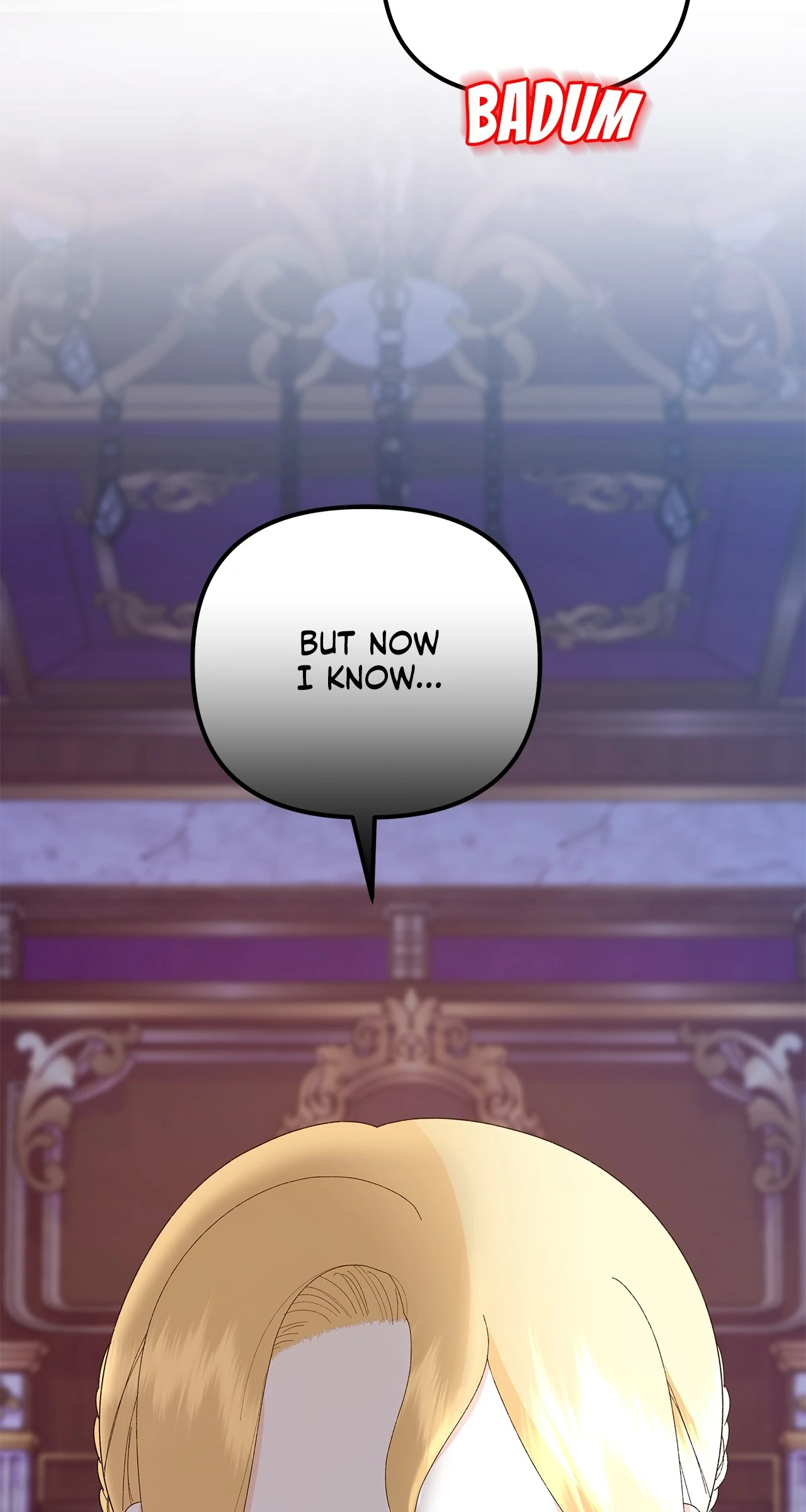 I Got Married to a Duke Called Beast Chapter 71 - page 50