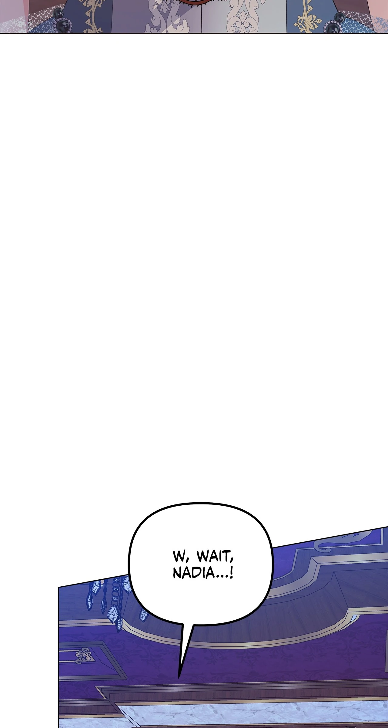 I Got Married to a Duke Called Beast Chapter 71 - page 52