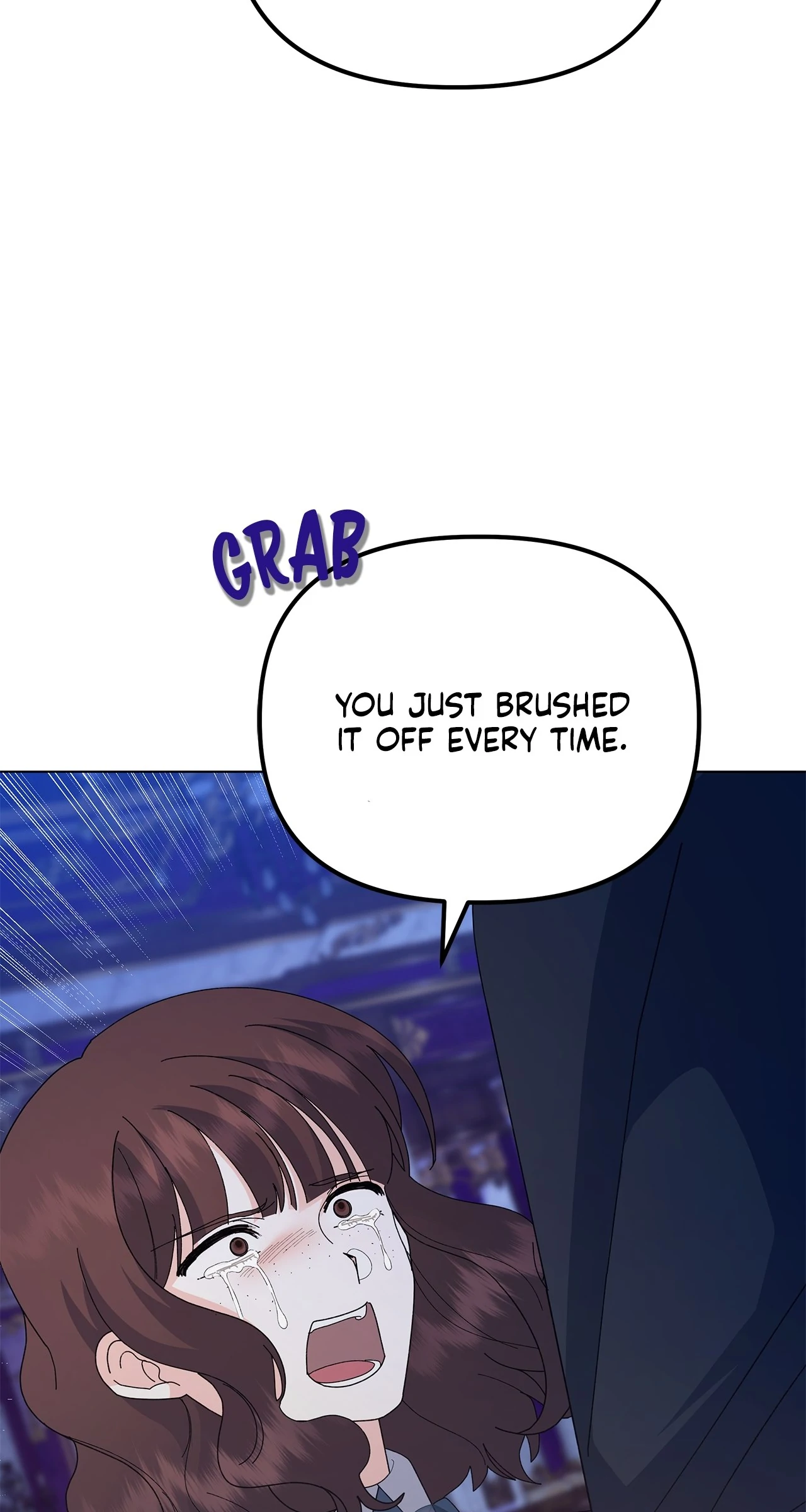 I Got Married to a Duke Called Beast Chapter 71 - page 55