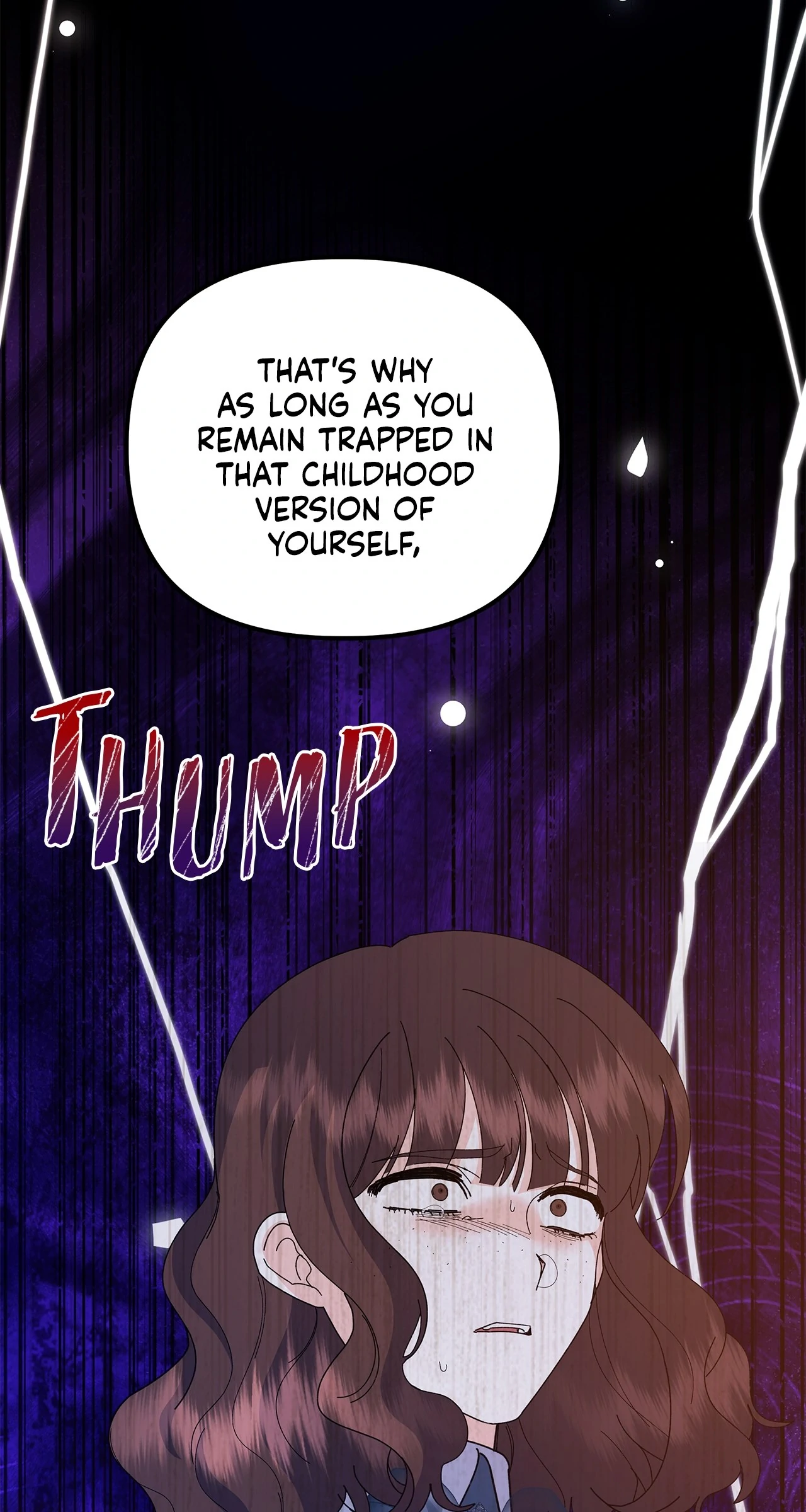 I Got Married to a Duke Called Beast Chapter 71 - page 61
