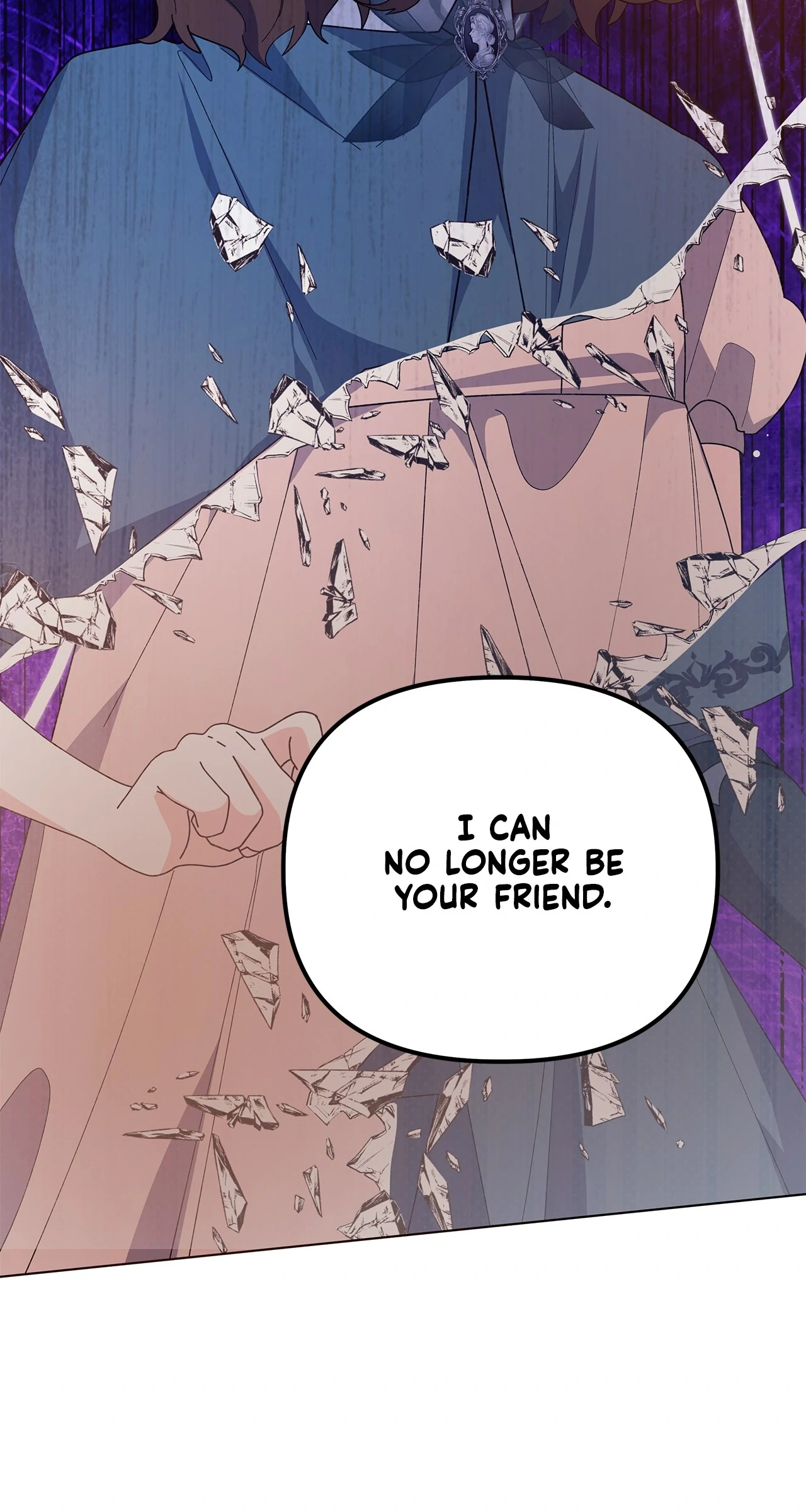 I Got Married to a Duke Called Beast Chapter 71 - page 62