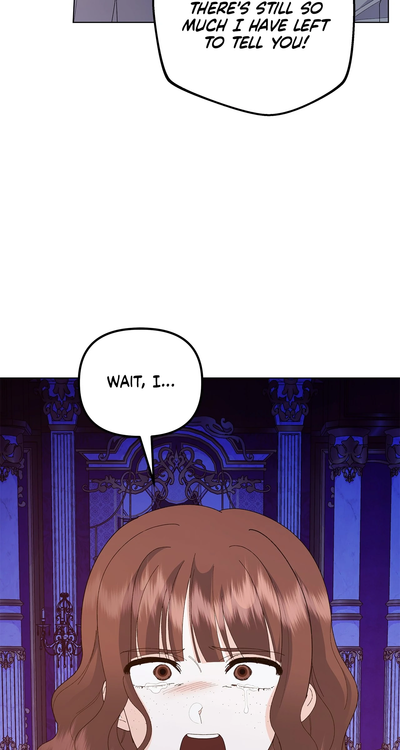 I Got Married to a Duke Called Beast Chapter 71 - page 66