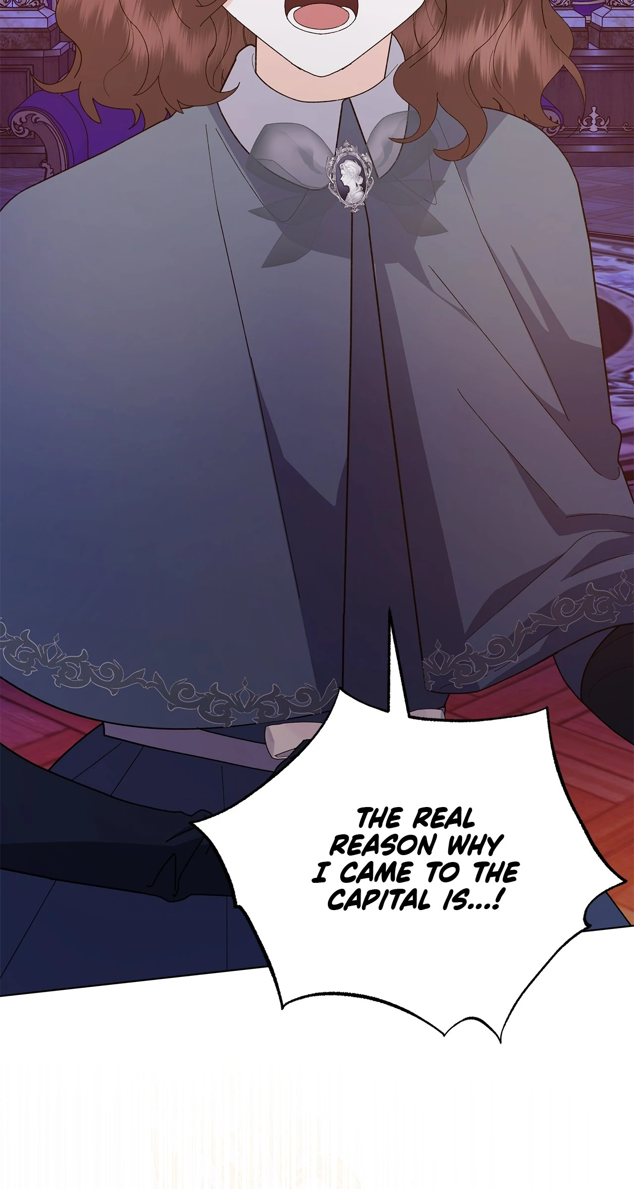 I Got Married to a Duke Called Beast Chapter 71 - page 67