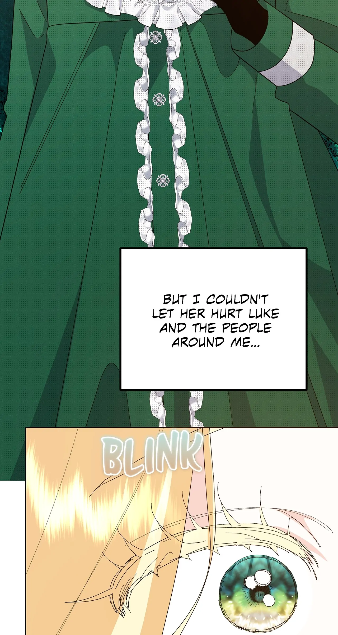 I Got Married to a Duke Called Beast Chapter 71 - page 71