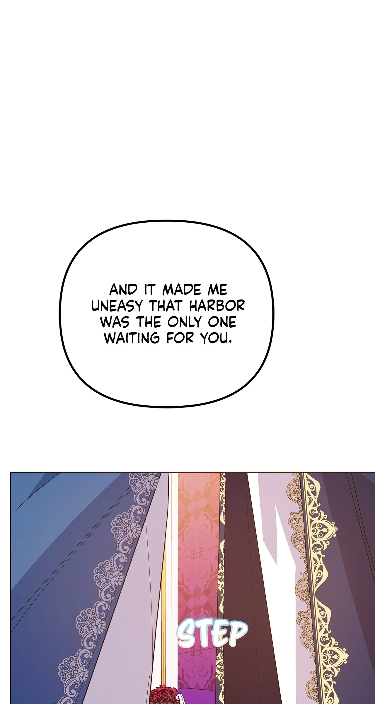 I Got Married to a Duke Called Beast Chapter 71 - page 76