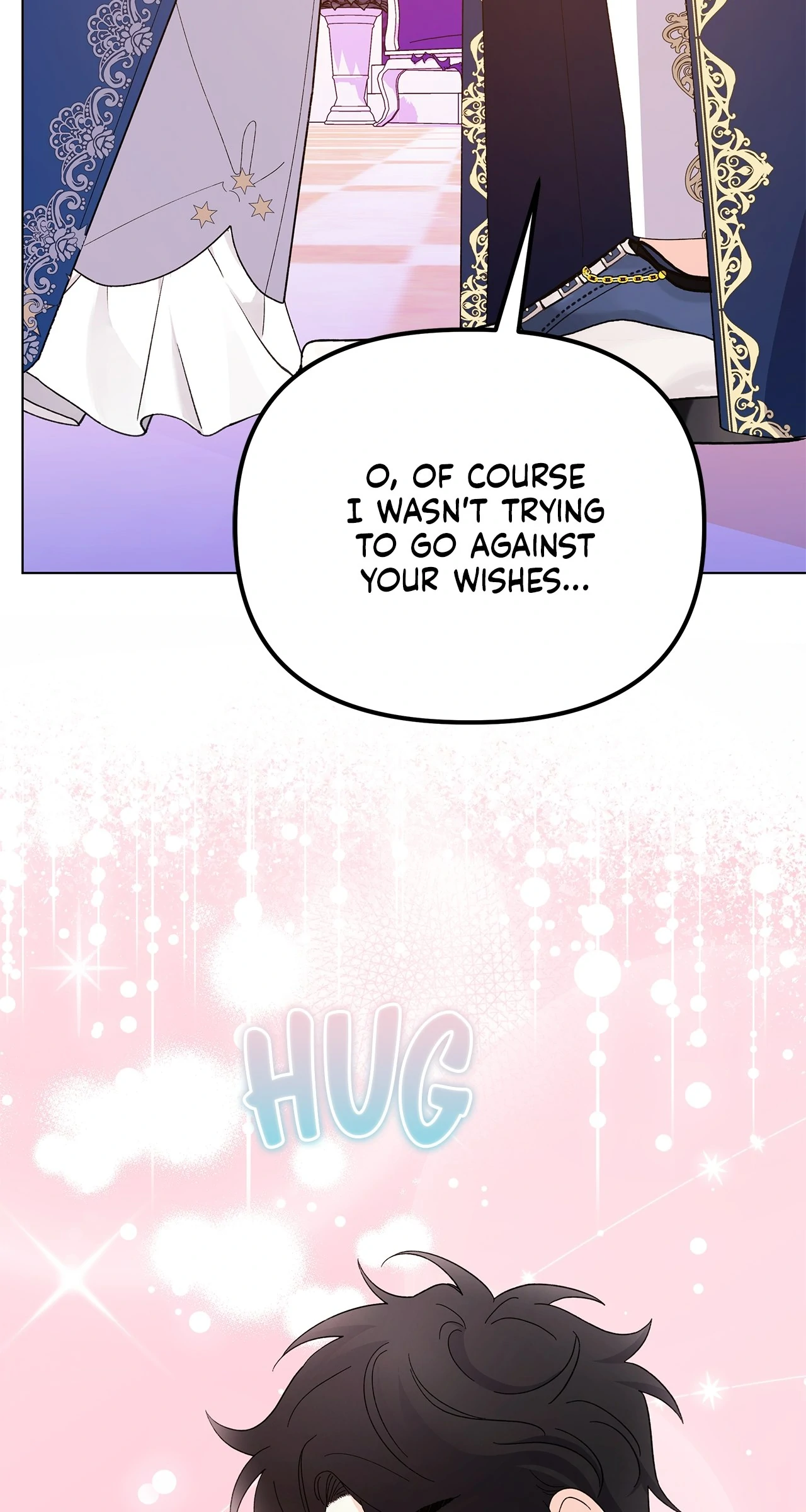 I Got Married to a Duke Called Beast Chapter 71 - page 77