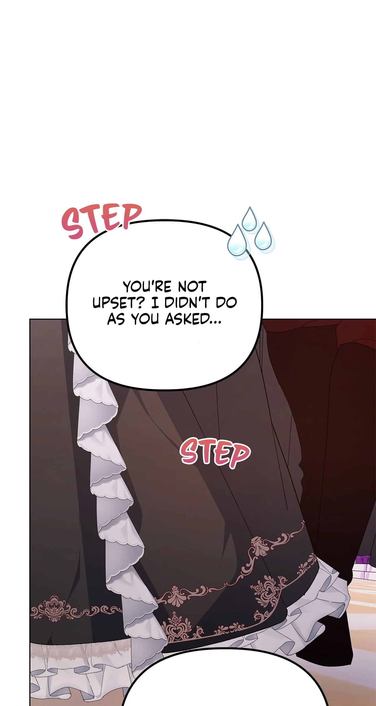 I Got Married to a Duke Called Beast Chapter 71 - page 80