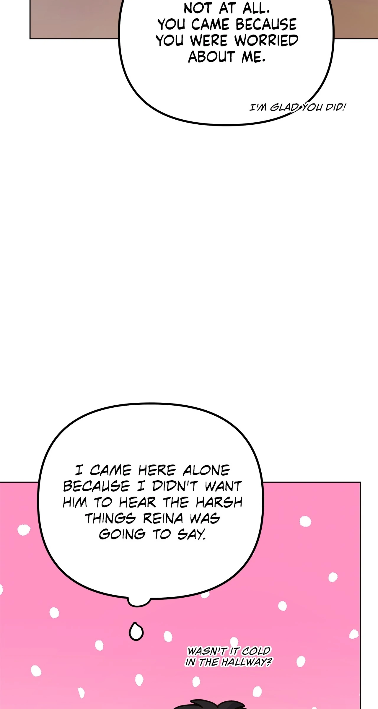 I Got Married to a Duke Called Beast Chapter 71 - page 81
