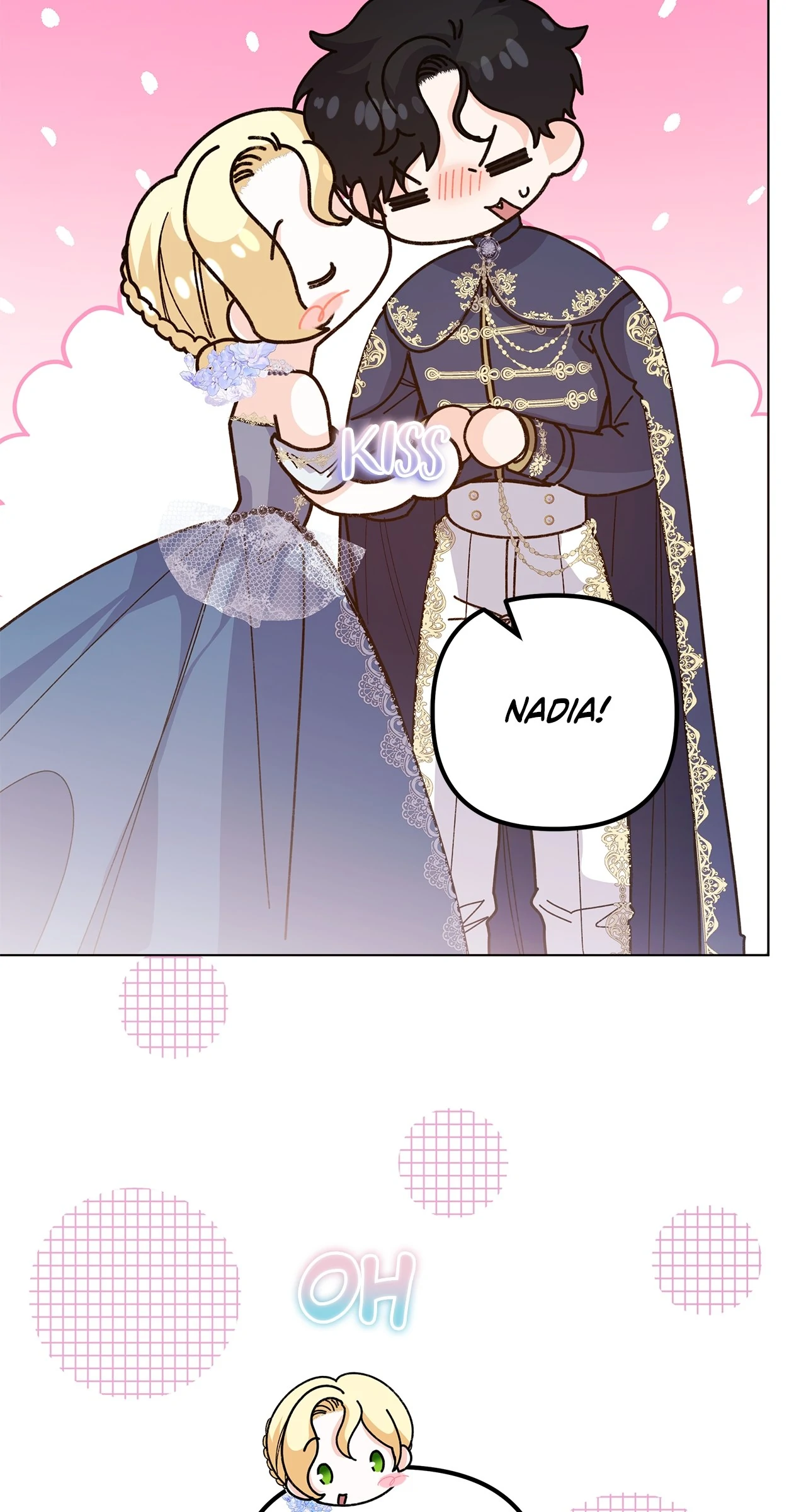 I Got Married to a Duke Called Beast Chapter 71 - page 82