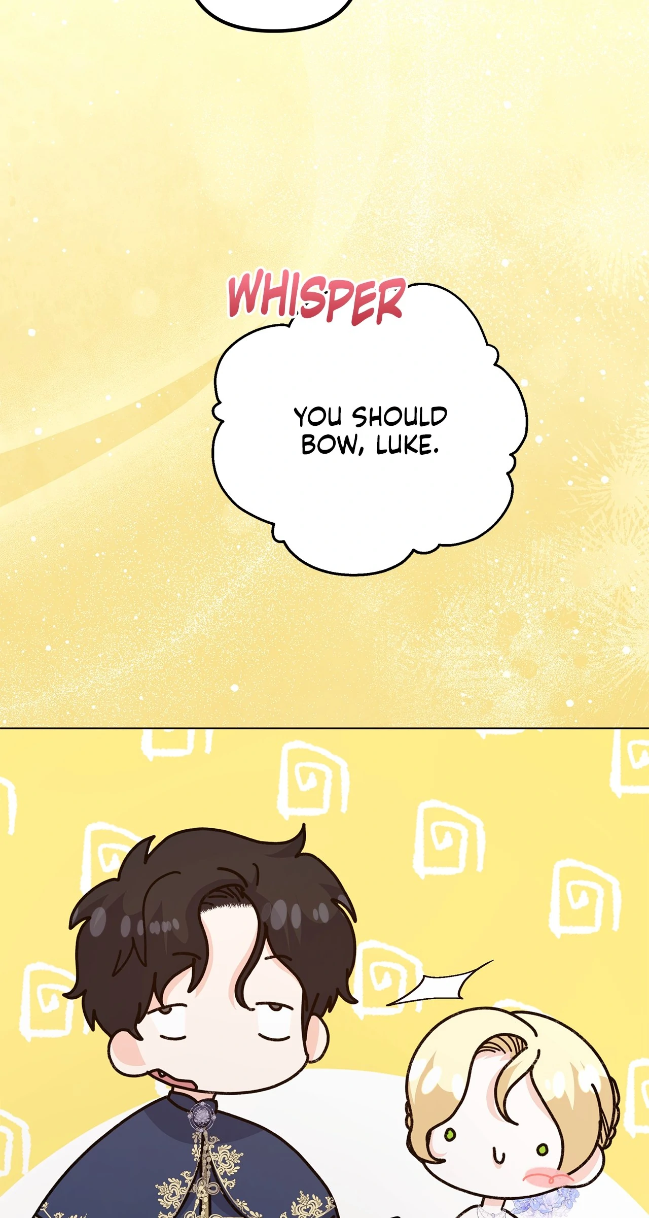 I Got Married to a Duke Called Beast Chapter 71 - page 86