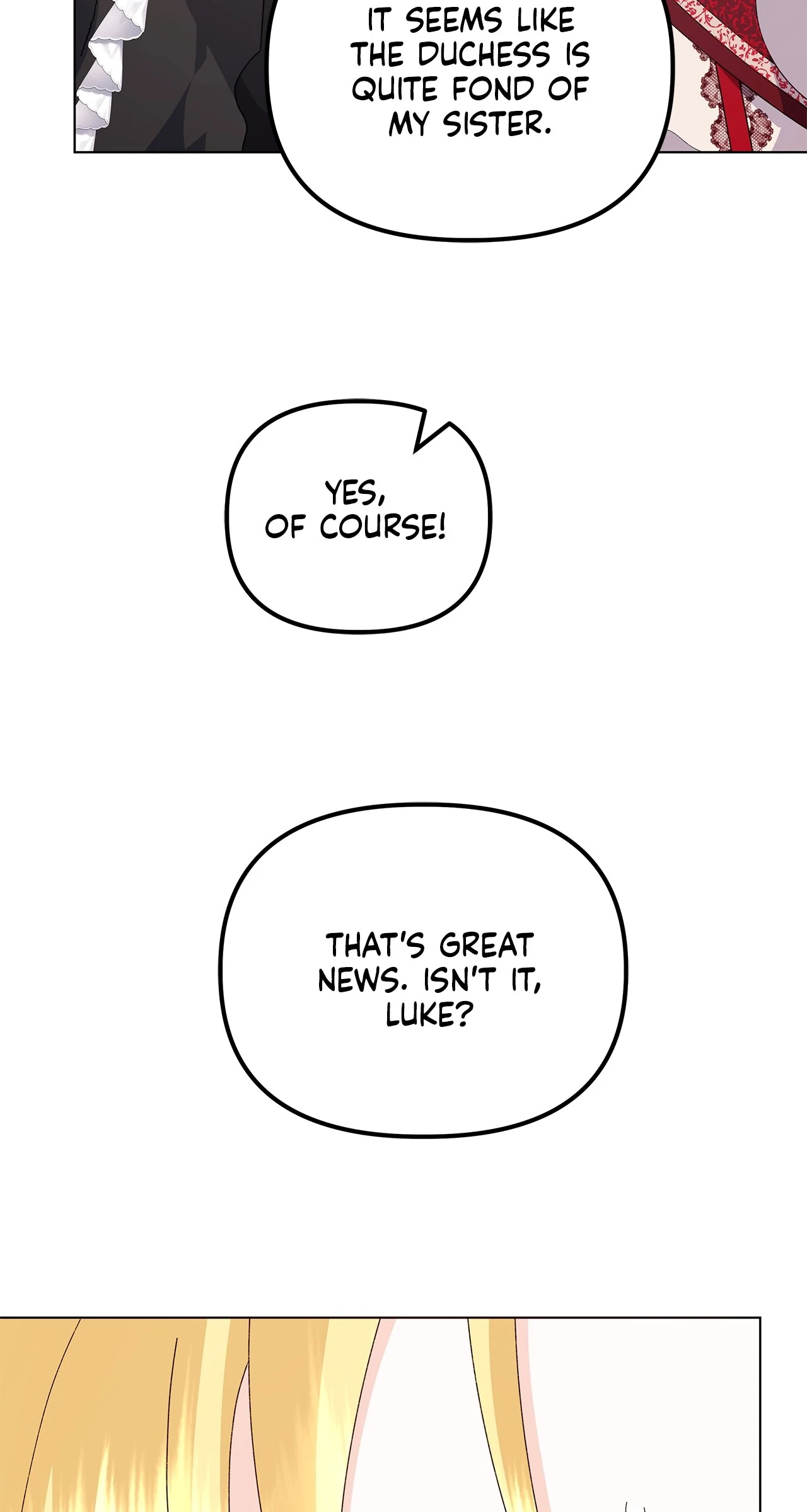 I Got Married to a Duke Called Beast Chapter 71 - page 97