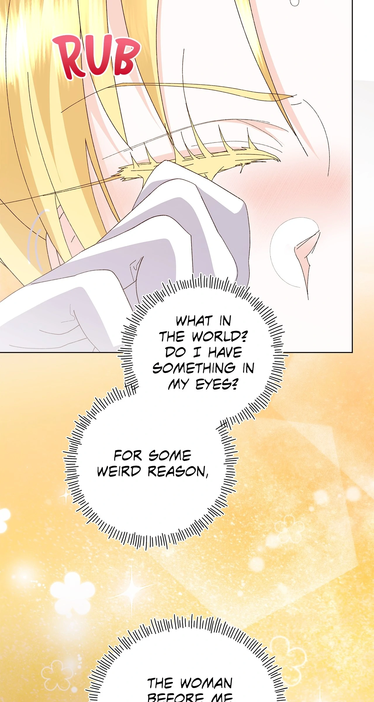 I Got Married to a Duke Called Beast Chapter 71 - page 98