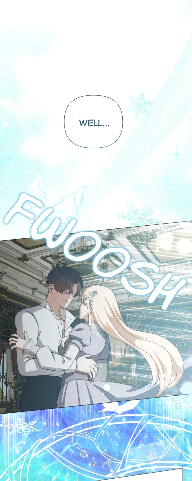 The Grand Duke is Mine Chapter 92 - page 40