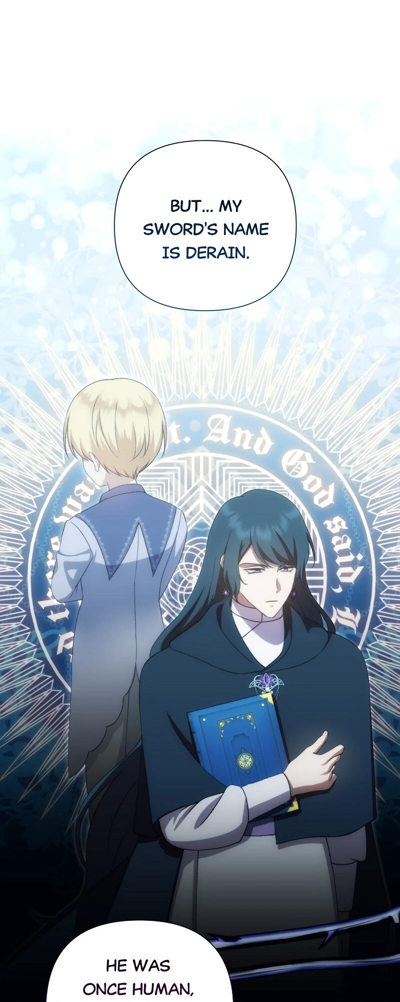 The Grand Duke is Mine Chapter 92 - page 6