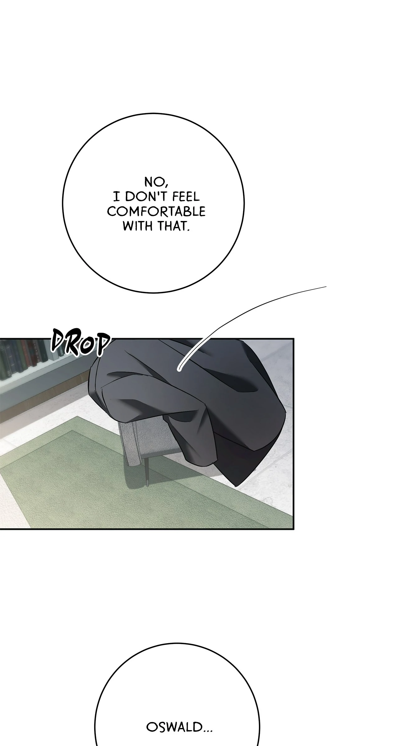 AMON: Unrelatable Chapter 64 - page 18