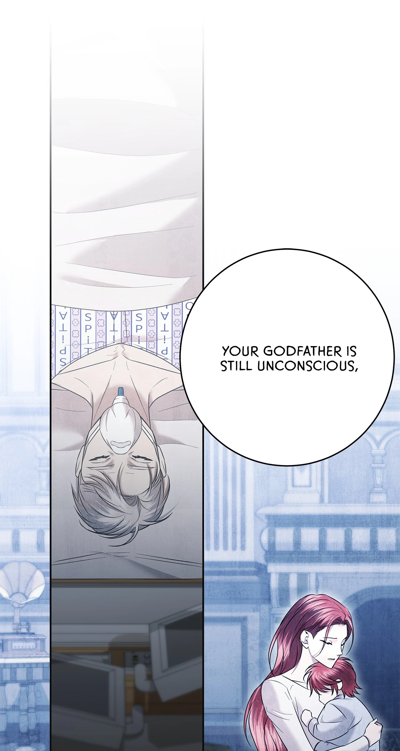 AMON: Unrelatable Chapter 64 - page 25