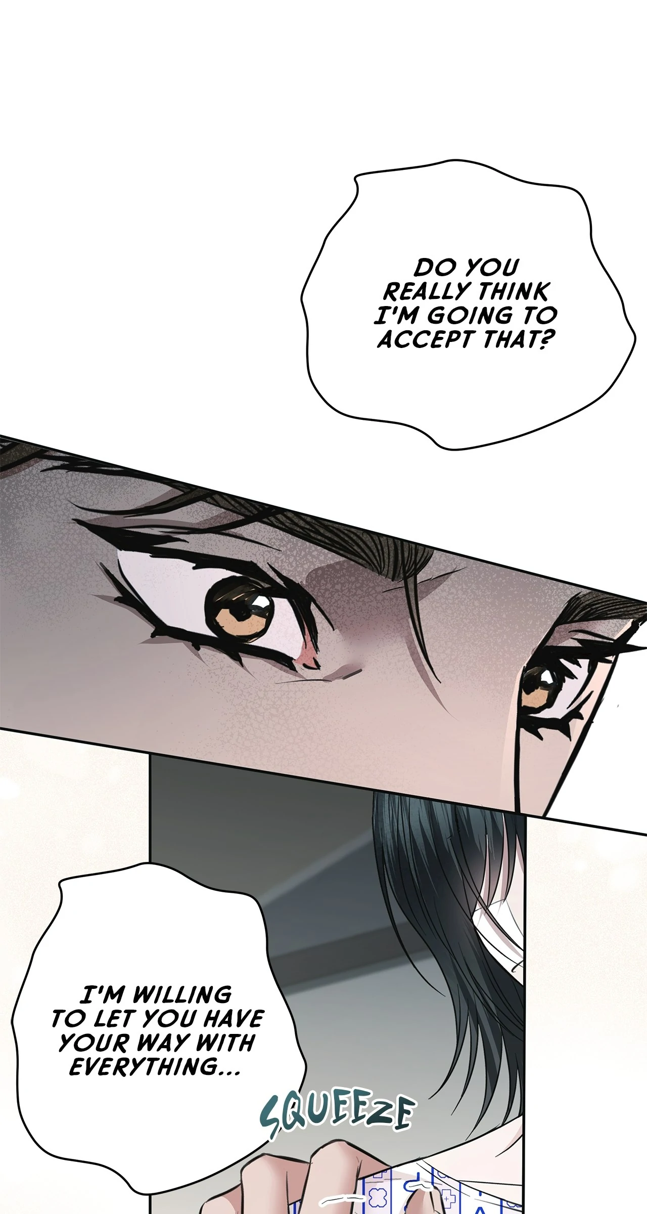 AMON: Unrelatable Chapter 64 - page 33