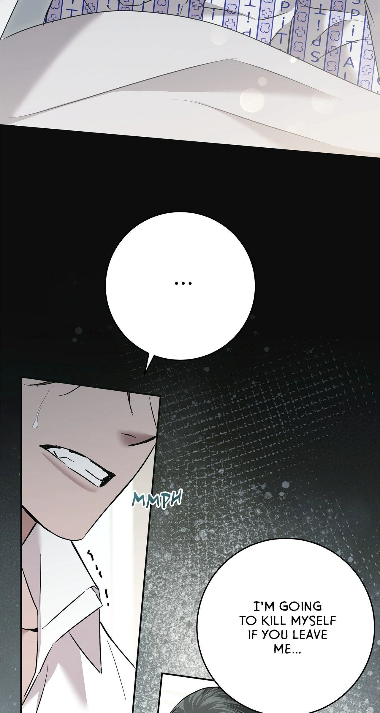 AMON: Unrelatable Chapter 64 - page 37