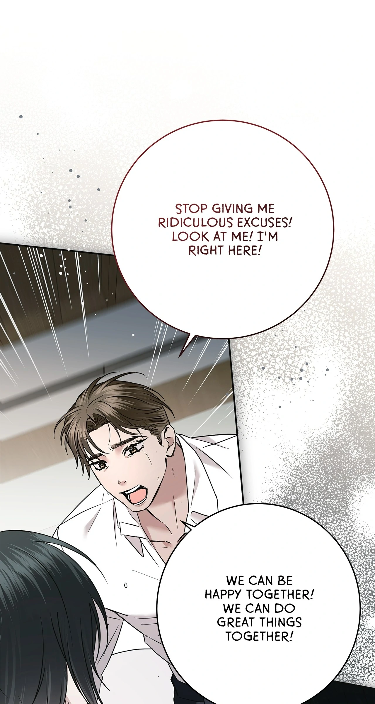 AMON: Unrelatable Chapter 64 - page 40