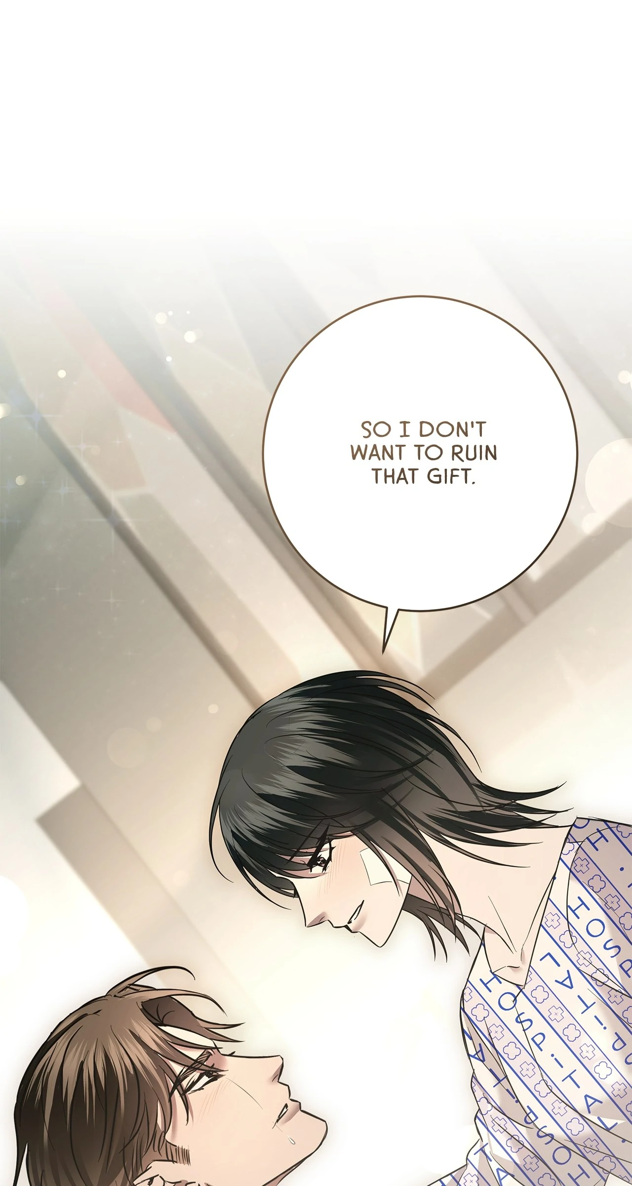 AMON: Unrelatable Chapter 64 - page 47