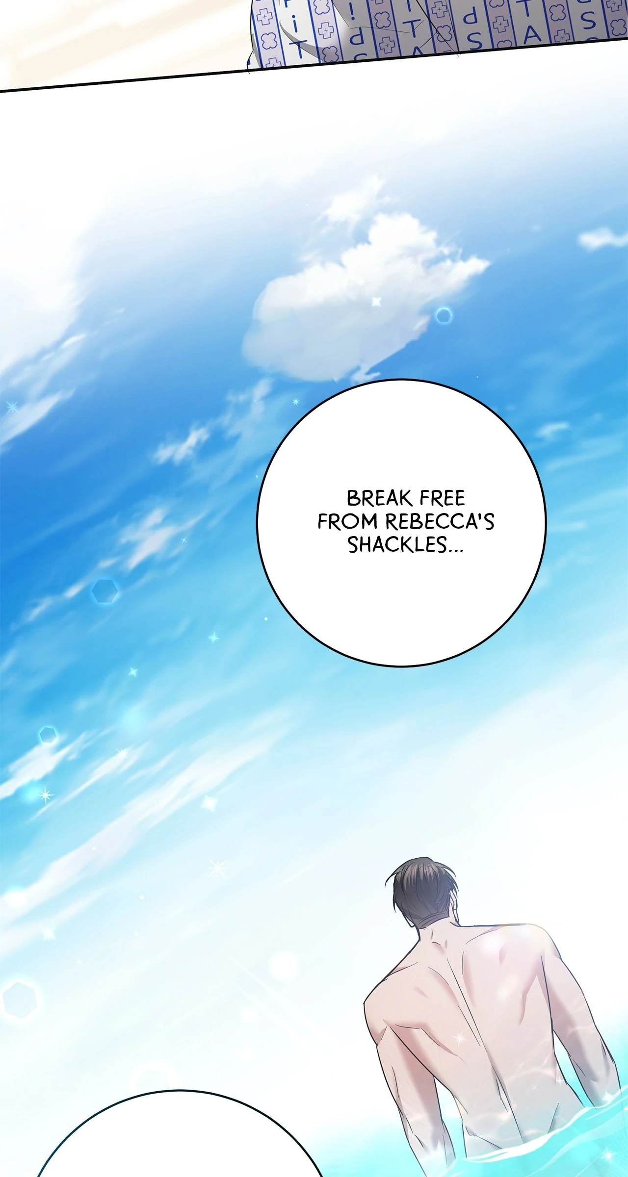 AMON: Unrelatable Chapter 64 - page 50