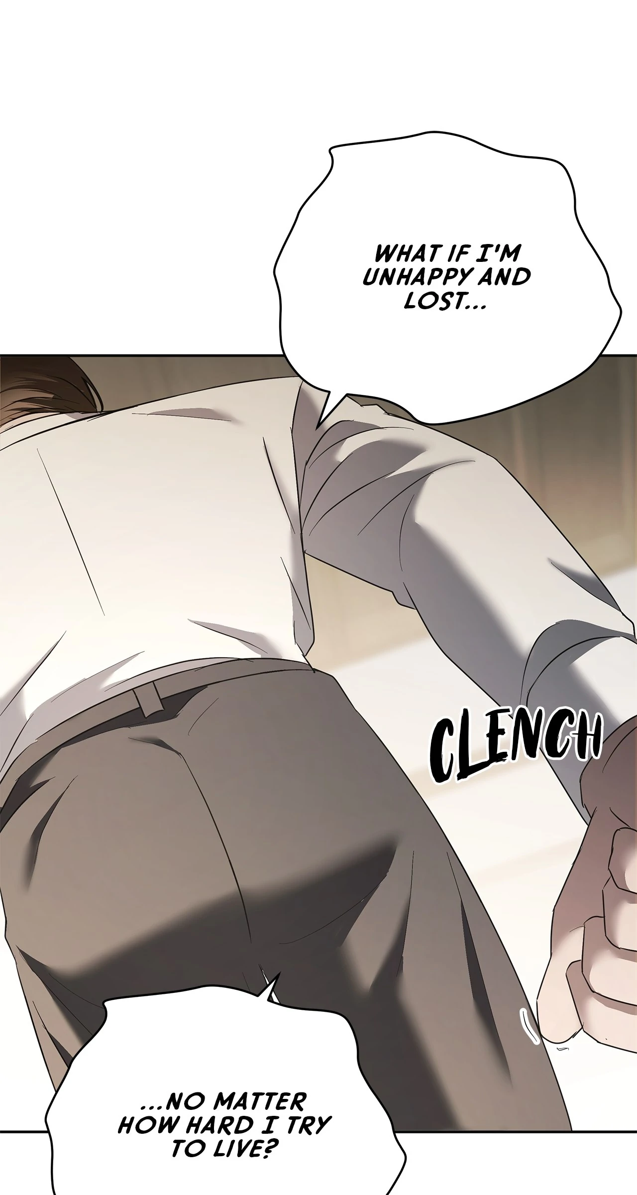 AMON: Unrelatable Chapter 64 - page 54