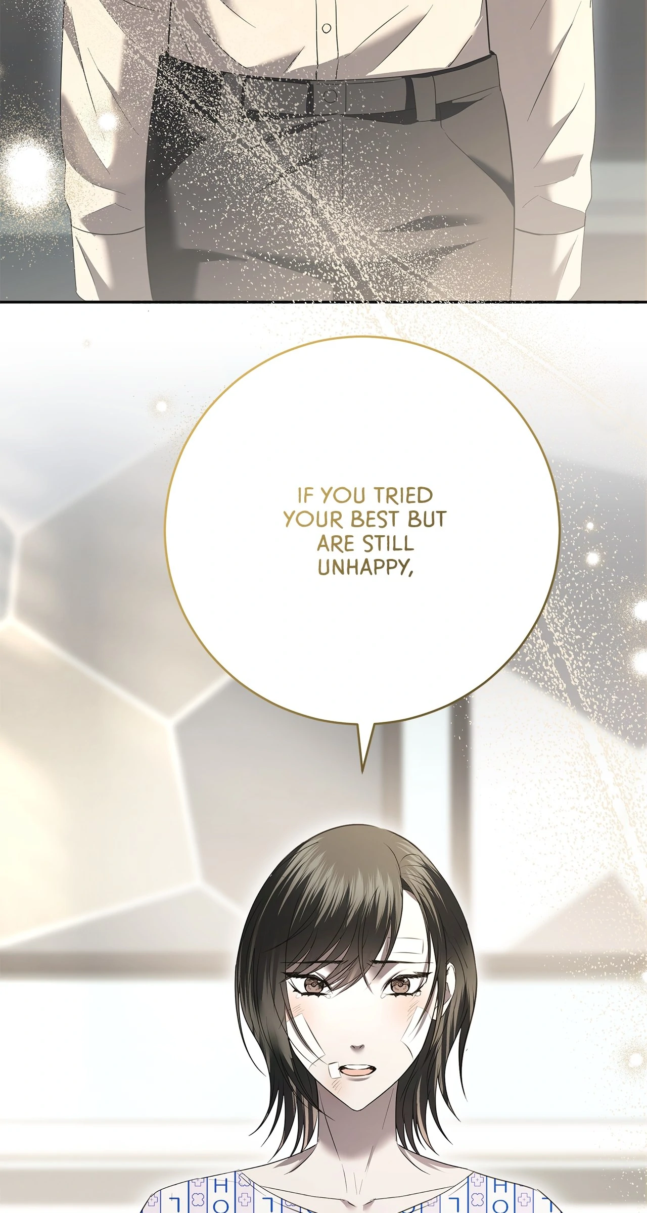 AMON: Unrelatable Chapter 64 - page 57