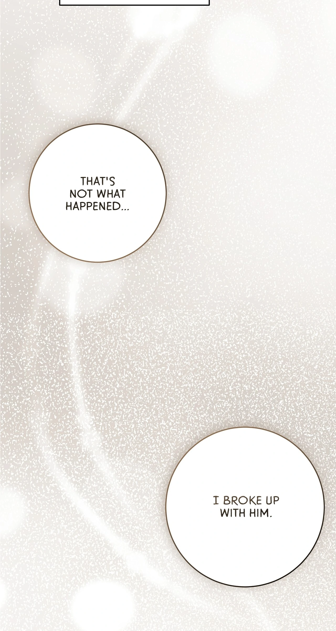 AMON: Unrelatable Chapter 65 - page 11